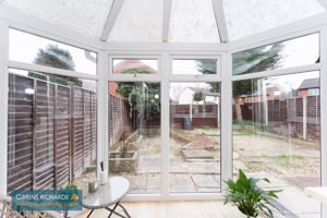 Conservatory- click for photo gallery